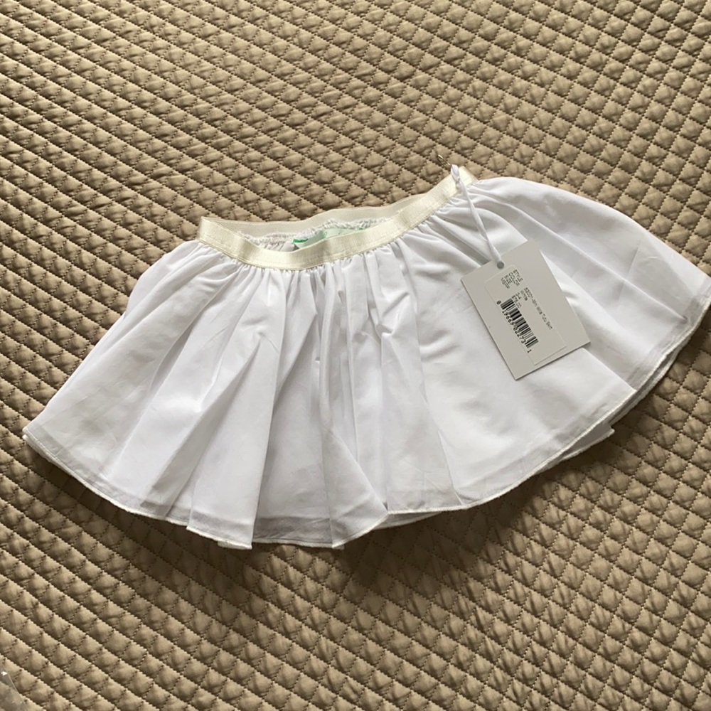 Hedge Mini Willa Tutu skirt
